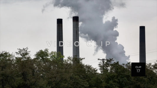 CLIP 17 - Industrial Impact