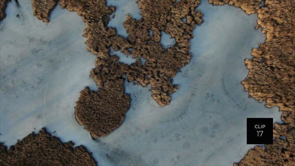 CLIP 17 - Erie Canal Vol. 8