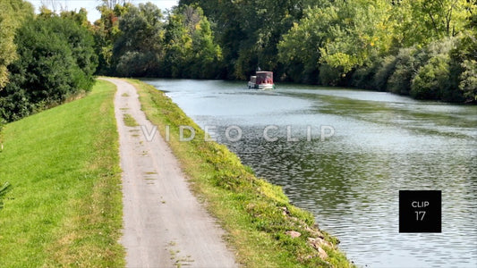 CLIP 17 - Erie Canal Vol. 1