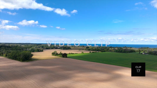 CLIP 17 - Clouds and Sky