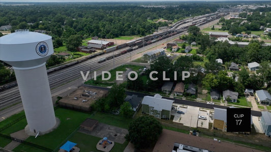 CLIP 17 - Jackson, MS