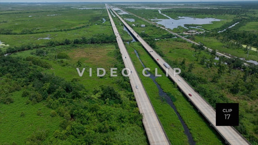 CLIP 17 - Good Hope, LA