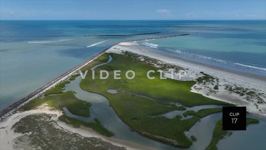 CLIP 17 - Murrells Inlet, SC Vol. 1