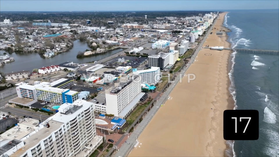 CLIP 17 - Virginia Beach, VA