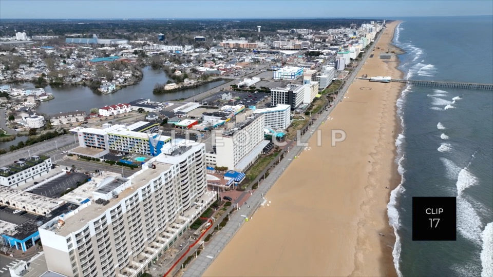 CLIP 17 - Virginia Beach, VA