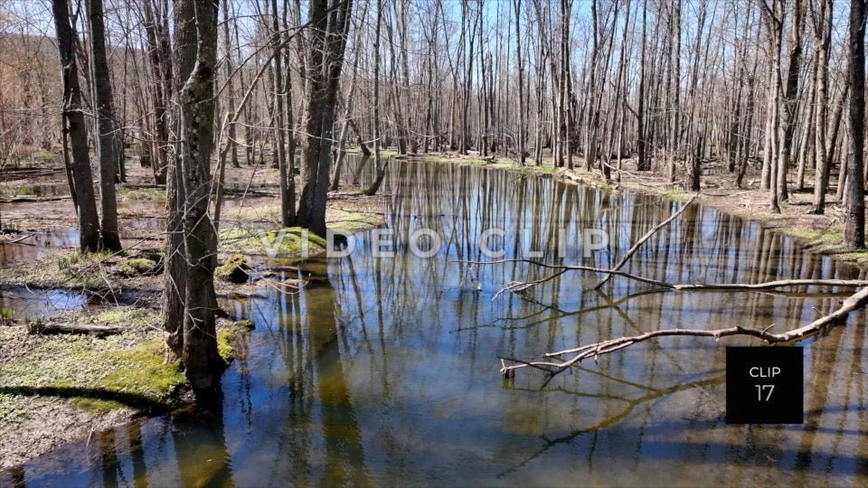 CLIP 17 - Erie Canal Vol. 4