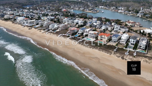 CLIP 18 - Virginia Beach, VA