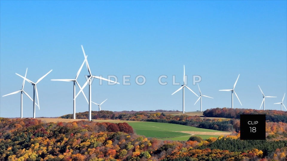 CLIP 18 - Clean Energy