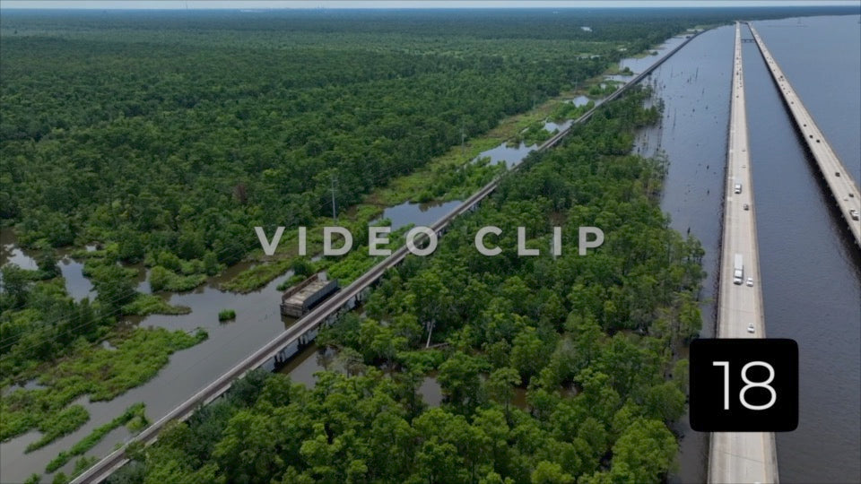 CLIP 18 - Good Hope, LA