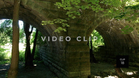 CLIP 18 - Erie Canal Vol. 7 - Richmond Aqueduct