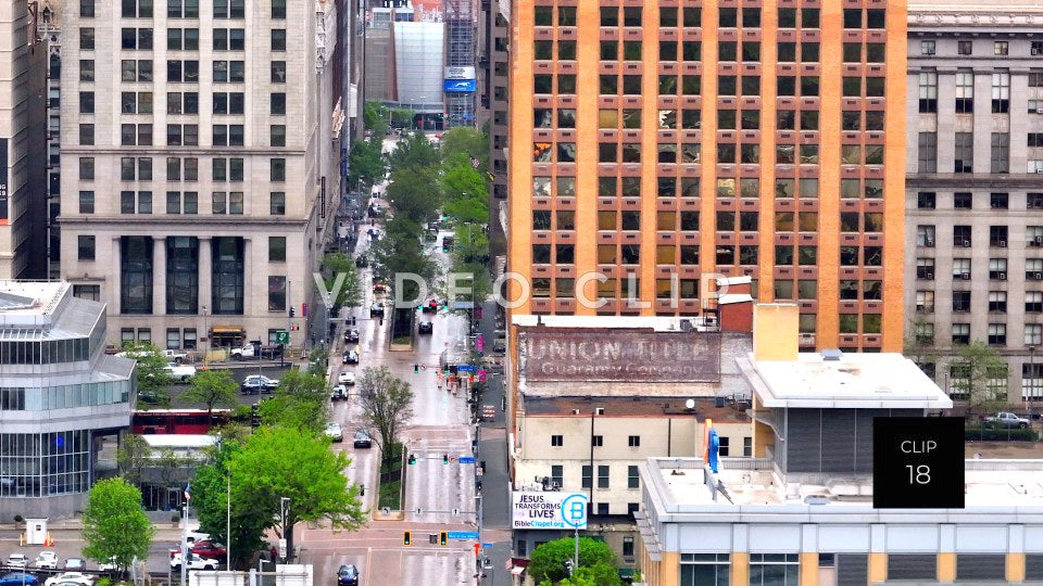 stock video pittsburg pa city skyline steve tanner stock