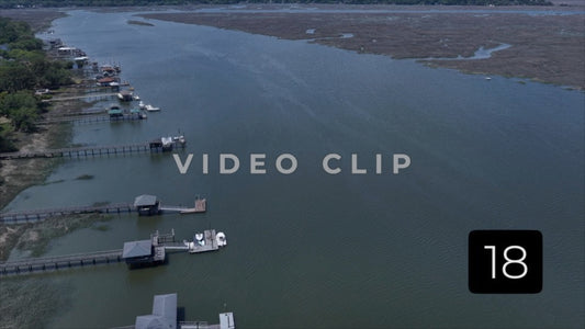 CLIP 18 - Savannah, GA