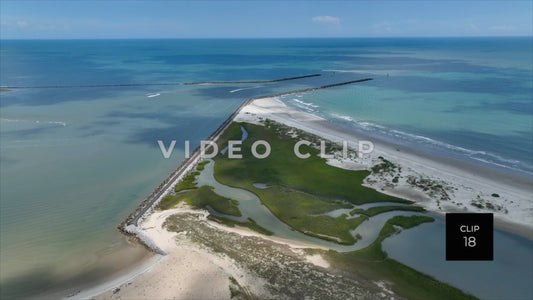 CLIP 18 - Murrells Inlet, SC Vol. 1