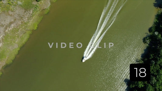 CLIP 18 - South Carolina Ricefields Vol 4. - Estherville Plantation