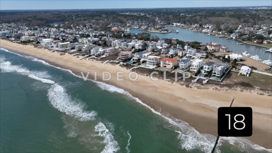 CLIP 18 - Virginia Beach, VA