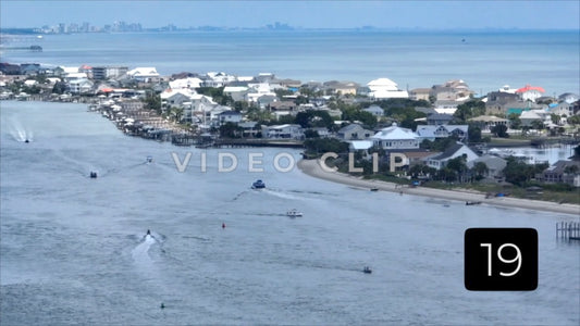 CLIP 19 - Murrells Inlet, SC Vol. 1