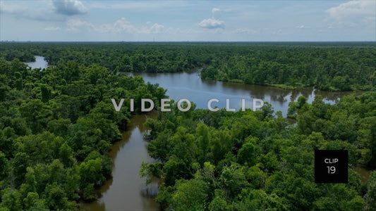 CLIP 19 - Good Hope, LA