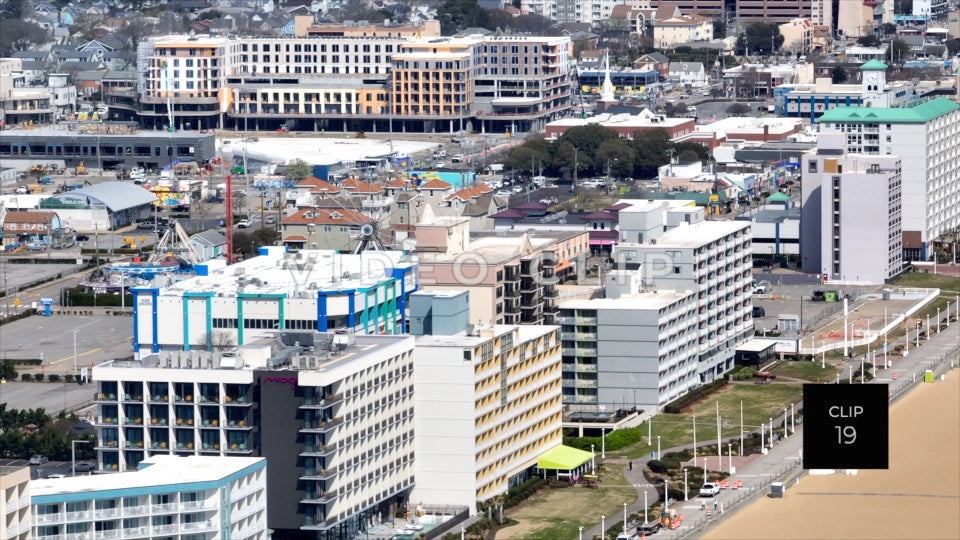 CLIP 19 - Virginia Beach, VA