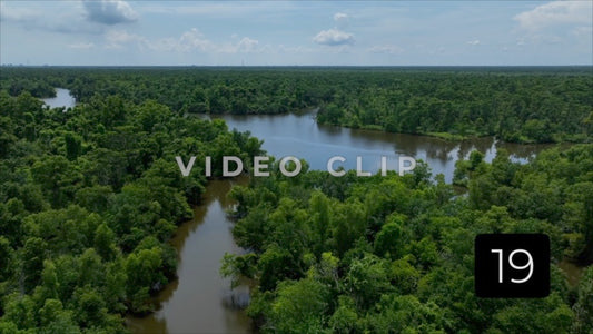 CLIP 19 - Good Hope, LA