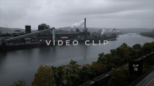 CLIP 19 - Industrial Impact