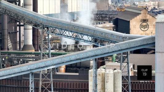 CLIP 19 - Pittsburgh, PA Vol. 1