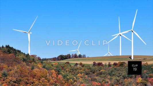 CLIP 19 - Clean Energy