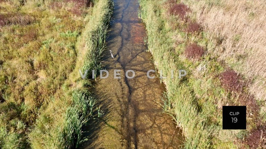 CLIP 19 - Erie Canal Vol. 4 - Montezuma