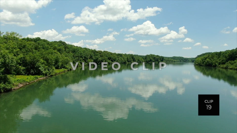 CLIP 19 - Peaceful River