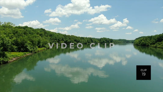 CLIP 19 - Peaceful River