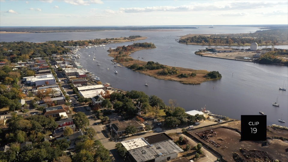 CLIP 19 - Georgetown, SC Vol. 1