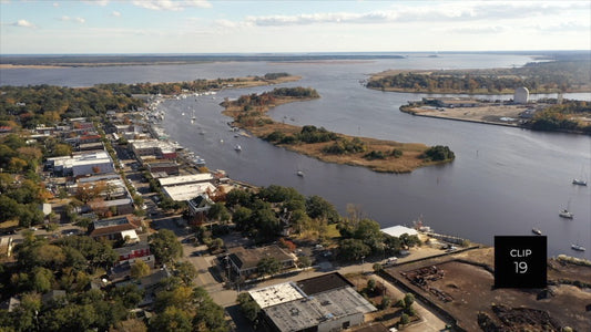 CLIP 19 - Georgetown, SC Vol. 1