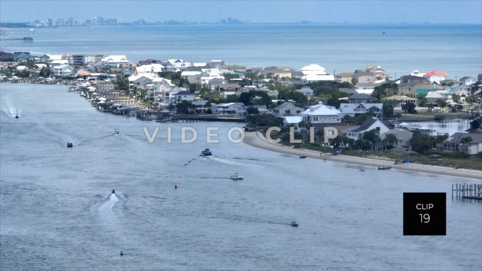 CLIP 19 - Murrells Inlet, SC Vol. 1