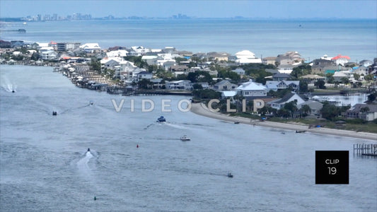 CLIP 19 - Murrells Inlet, SC Vol. 1