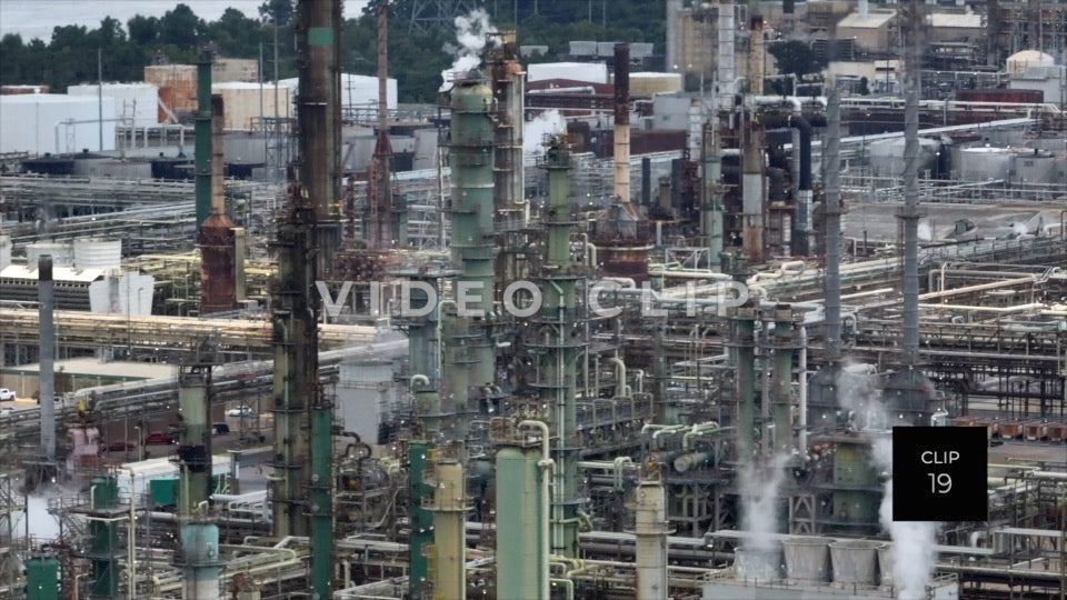 CLIP 19 - Baton Rouge, LA