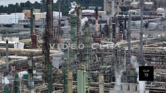 CLIP 19 - Baton Rouge, LA