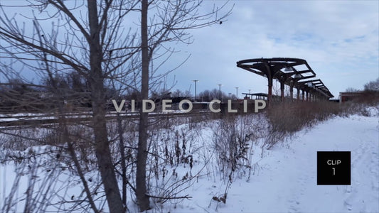 CLIP 1 - Rochester, NY Vol. 2 -