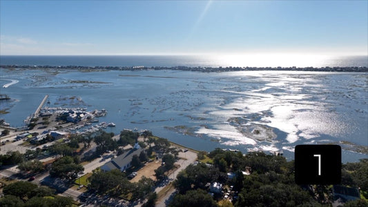 CLIP 1 - Murrells Inlet, SC Vol. 3