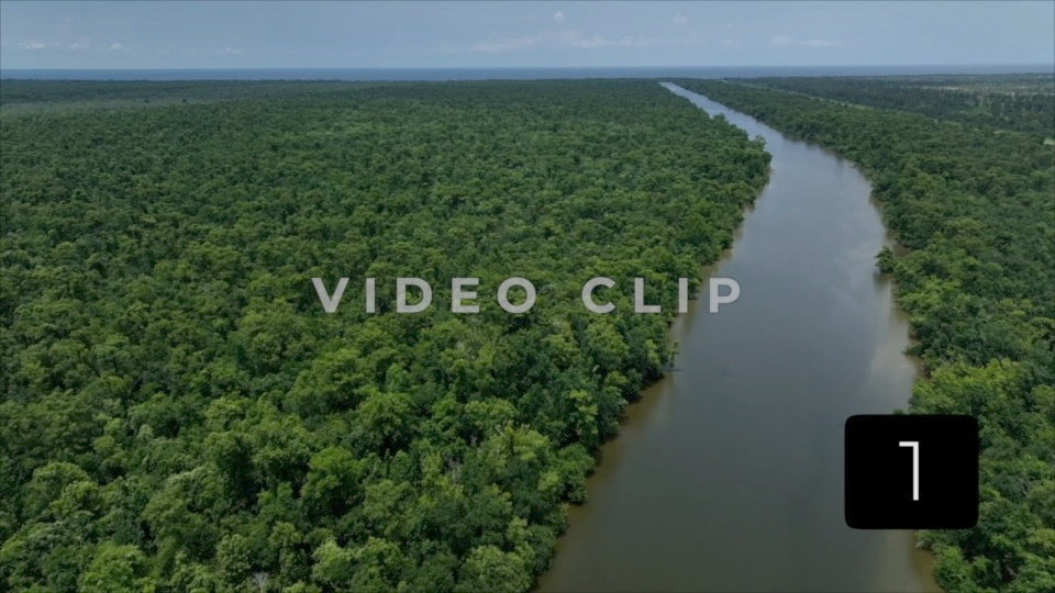 CLIP 1 - Good Hope, LA