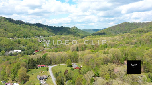 CLIP 1 - Summersville, WV