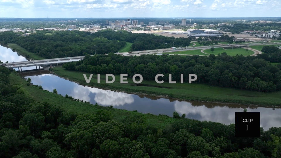 CLIP 1 - Jackson, MS