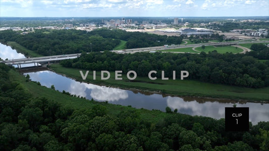 CLIP 1 - Jackson, MS