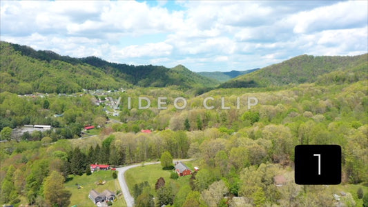 CLIP 1 - Summersville, WV