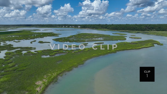 CLIP 1 - Murrells Inlet, SC Vol. 1