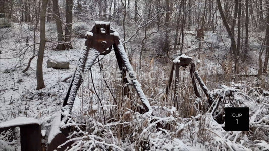 CLIP 1 - Erie Canal Vol. 8