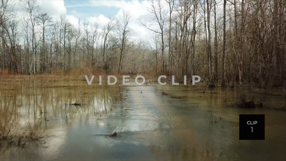 CLIP 1 - Erie Canal Vol. 4
