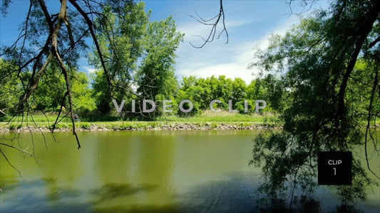 CLIP 1 - Erie Canal Vol. 1