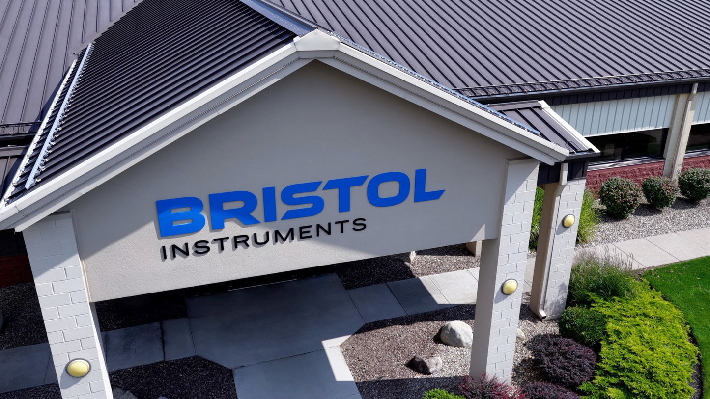 Bristol Instruments Photography