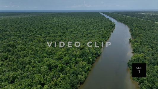 CLIP 1 - Good Hope, LA