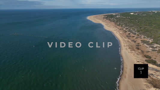 CLIP 1 - Virginia Beach, VA