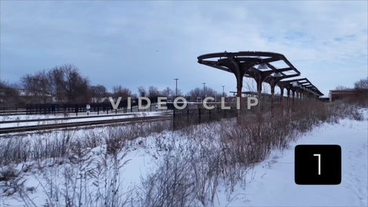 CLIP 1 - Rochester, NY Vol. 2 -